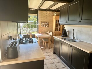 Casa per le vacanze Sint Maartenszee Caratteristiche 5