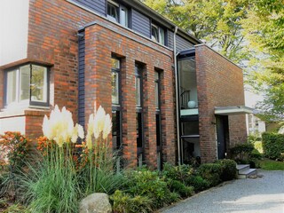 Appartamento per vacanze Flensburg Registrazione all'aperto 1