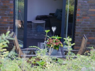 Vakantieappartement Flensburg Buitenaudio-opname 2