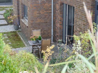 Appartamento per vacanze Flensburg Registrazione all'aperto 3