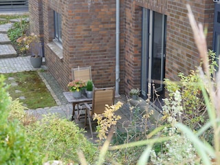 Vakantieappartement Flensburg Buitenaudio-opname 3
