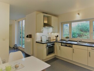 Appartamento per vacanze Flensburg Cucina 8
