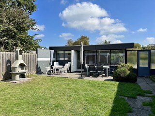 Holiday house Sint Maartenszee Outdoor Recording 2