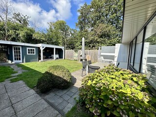 Holiday house Sint Maartenszee Outdoor Recording 4