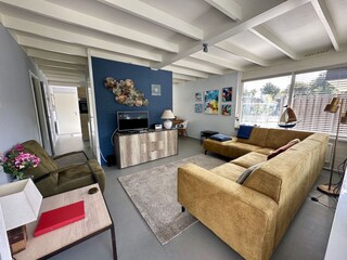 Holiday house Sint Maartenszee Features 5