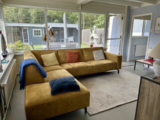 Holiday house Sint Maartenszee Features 6