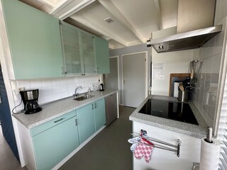 Holiday house Sint Maartenszee Features 8