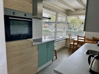 Holiday house Sint Maartenszee Features 9