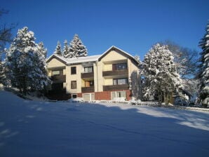 Ferienwohnung Bergmann - Braunlage - image1