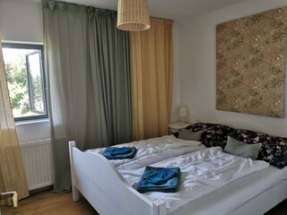 Vakantieappartement Weiden am See Kenmerken 12