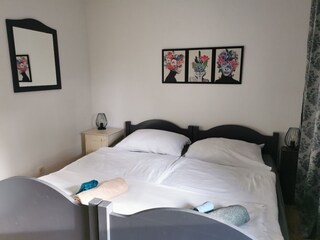 Appartamento per vacanze Weiden am See Caratteristiche 12