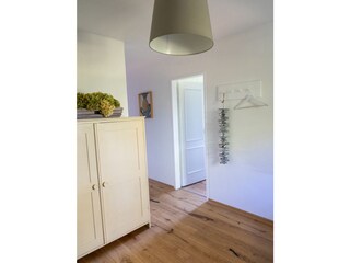 Appartamento per vacanze Weiden am See Caratteristiche 16