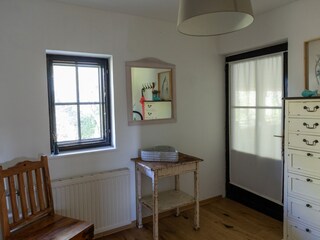 Vakantieappartement Weiden am See Kenmerken 13