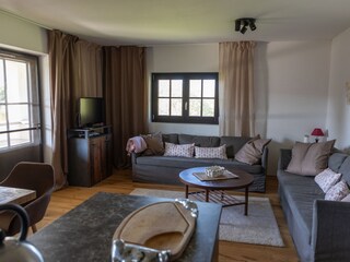 Holiday apartment Weiden am See Features 6