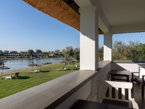 Holiday apartment Directly on Lake Neusiedl! - Weiden am See - image1
