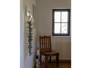 Appartamento per vacanze Weiden am See Caratteristiche 17