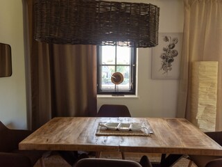 Holiday apartment Weiden am See Features 8