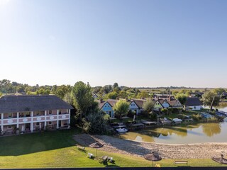 Appartamento per vacanze Weiden am See Registrazione all'aperto 2