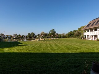 Appartamento per vacanze Weiden am See Ambiente 27