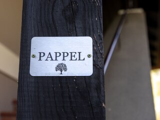 Holiday apartment Weiden am See Document 41