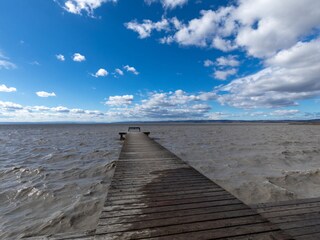 Holiday apartment Weiden am See Environment 31