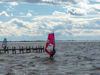 Appartamento per vacanze Weiden am See Ambiente 30