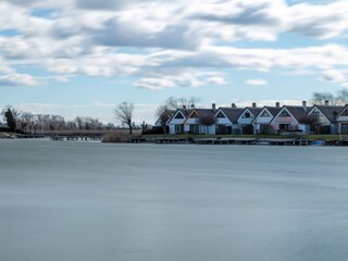 Appartamento per vacanze Weiden am See Ambiente 31