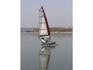 Appartamento per vacanze Weiden am See Ambiente 34