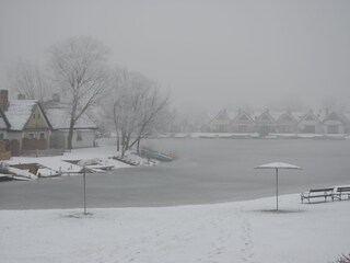 Vakantieappartement Weiden am See Omgeving 37