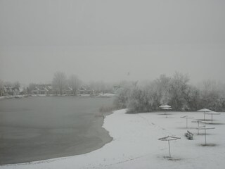 Appartamento per vacanze Weiden am See Ambiente 37