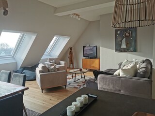 Vakantieappartement Weiden am See Kenmerken 16