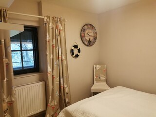 Vakantieappartement Weiden am See Kenmerken 17