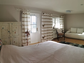 Holiday apartment Weiden am See Features 18