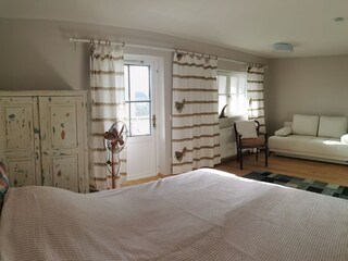 Vakantieappartement Weiden am See Kenmerken 18