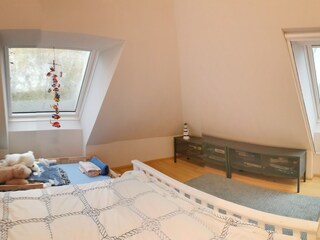 Vakantieappartement Weiden am See Kenmerken 19