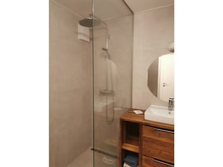 Holiday apartment Weiden am See Features 21