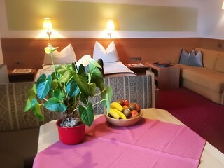 Appartamento per vacanze Mayrhofen Registrazione all'aperto 6