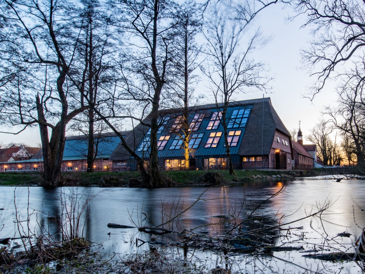 Ferien Lofts am Hausgraben