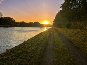 Ferienwohnung Auszeit am Wiehengebirge - Bad Essen - image1