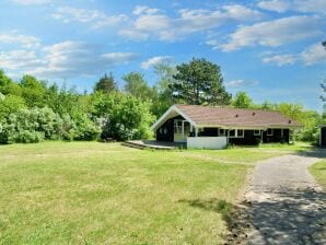 6 Personen Ferienhaus in Jægerspris-By Traum - Kulhuse - image1