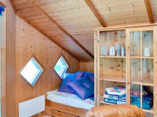 Casa de vacaciones Kulhuse  32