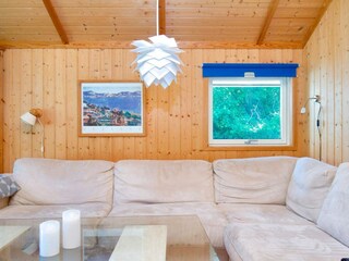 Vakantiehuis Kulhuse  26