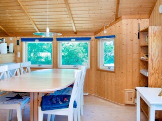 Casa per le vacanze Kulhuse  40