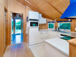 Maison de vacances Kulhuse  18