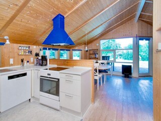 Maison de vacances Kulhuse  25