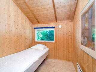 Holiday house Kulhuse  34