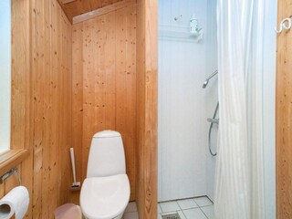 Holiday house Kulhuse  30