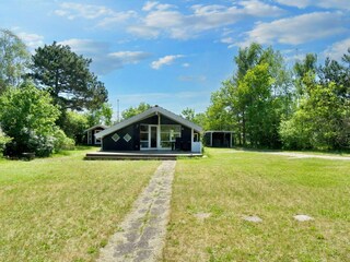 Ferienhaus Kulhuse  9