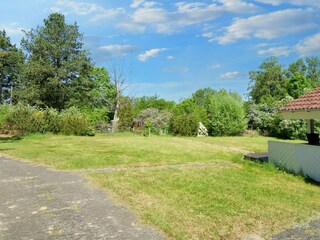 Maison de vacances Kulhuse  29