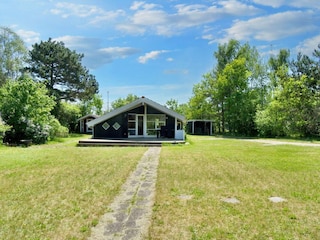 Maison de vacances Kulhuse  29